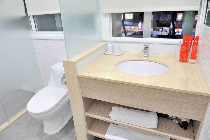 Bathroom Vanities