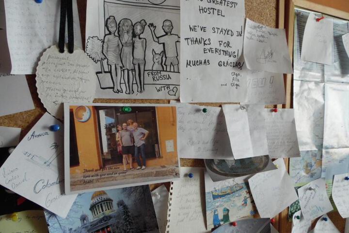 Fitness Center Photo