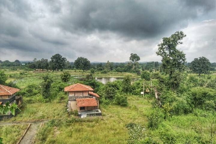 Image of Maati Jungle Lodge