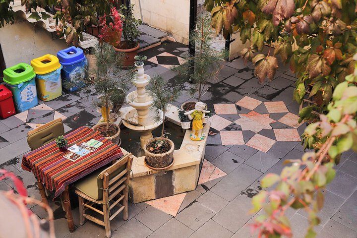 Terrace/Patio 38 of 57