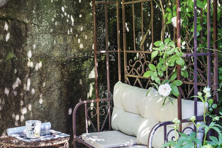 Terrace/Patio 40 of 40