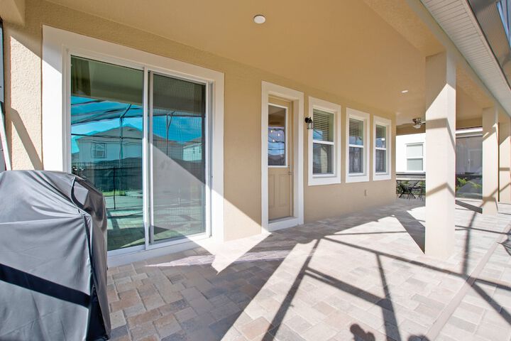 Terrace/Patio 79 of 80