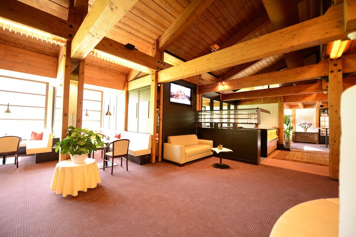 Hotel Interior 3 of 42