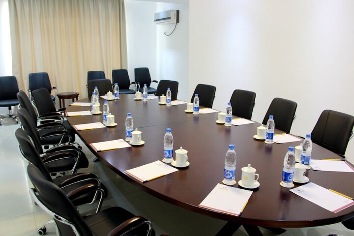 Meeting 99 of 117