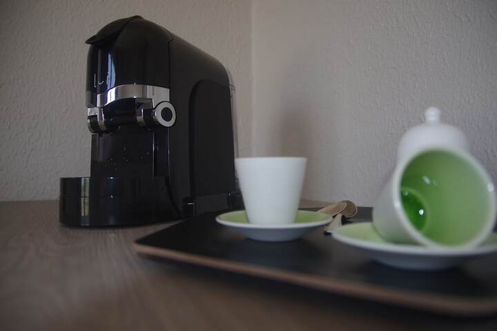 Breakfast/Coffee Service 10 of 22