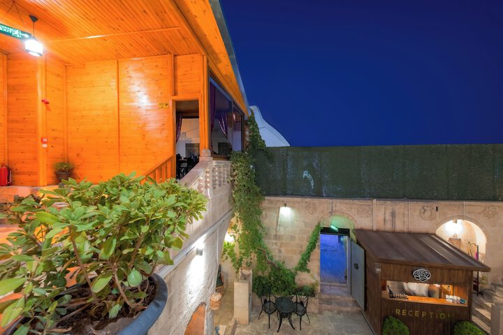 Terrace/Patio 67 of 85