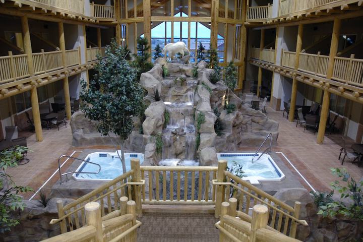 Spa Photos