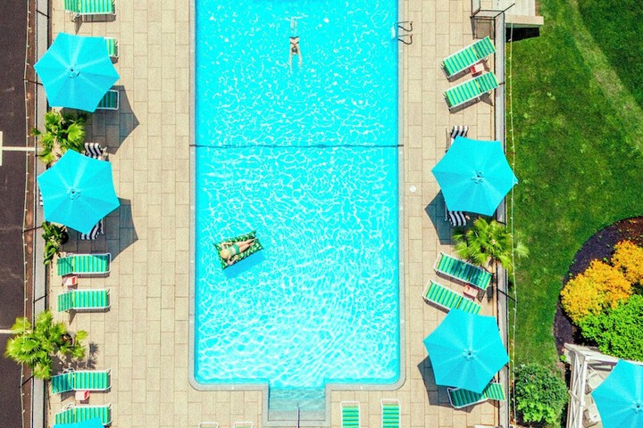 Terrace/Patio 44 of 50