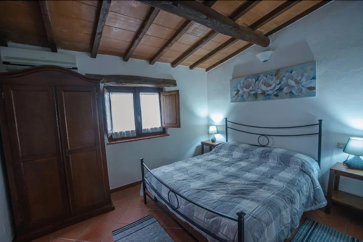 Verdidea-Podere Rossano