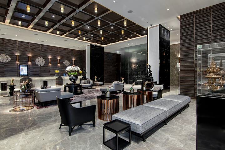 Hotel Interior 2 of 125