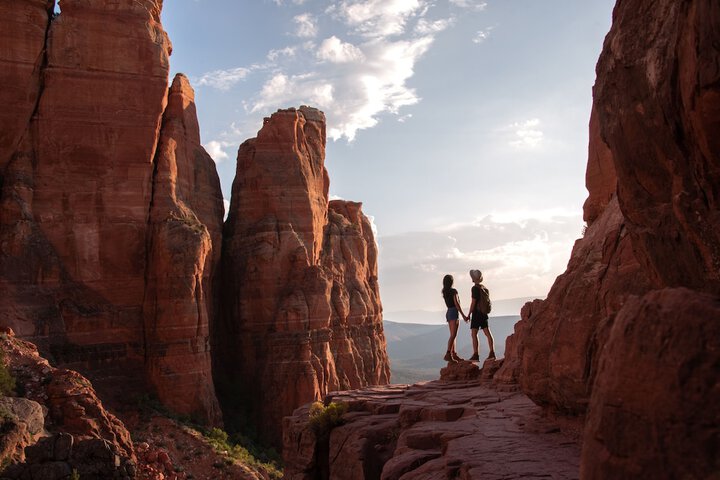 Hiking