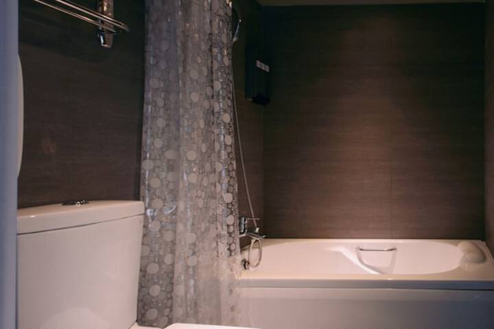 Bath Amenities