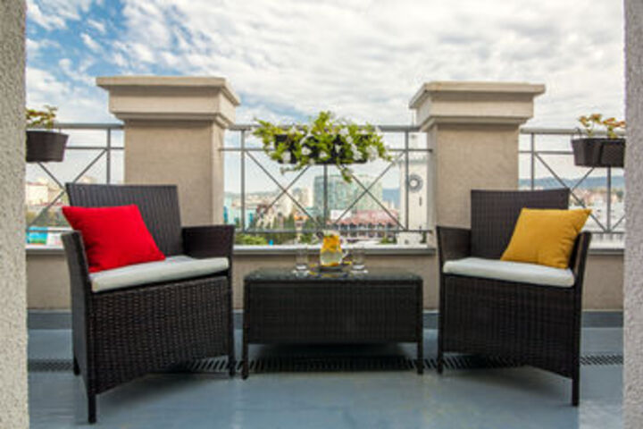 Terrace/Patio 2 of 59