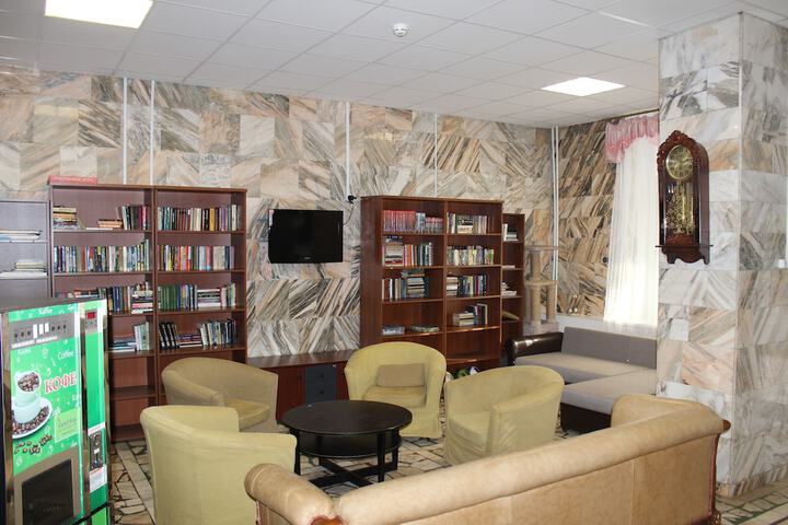 Hotel Interior 4 of 36