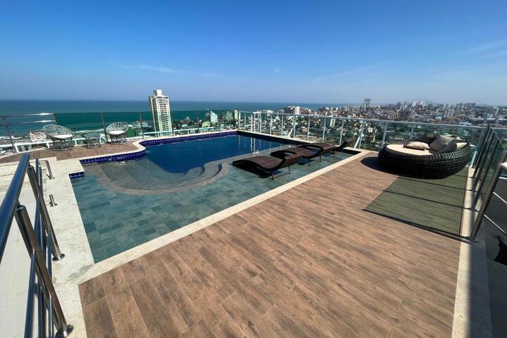 Golden Towers Hotel