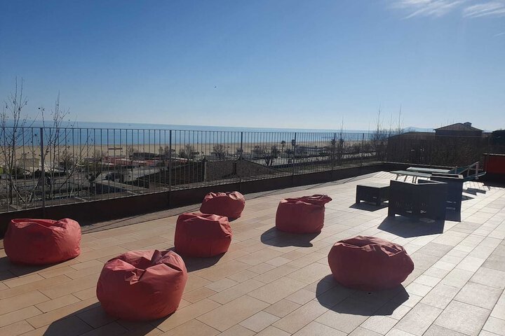 Terrace/Patio 11 of 20
