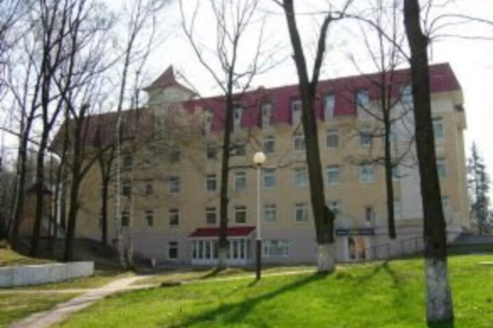 Dom Otdykha Kolontaevo