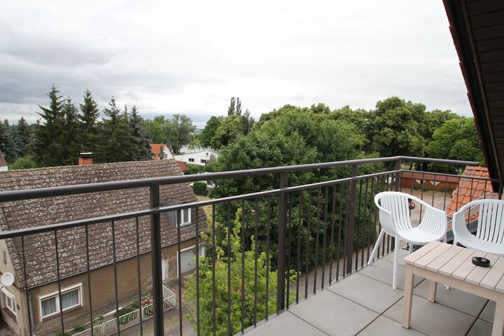Terrace/Patio 56 of 56