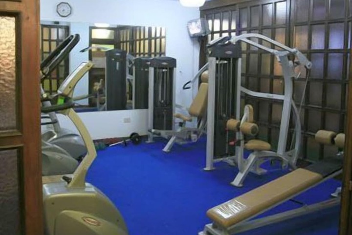 Fitness Club
