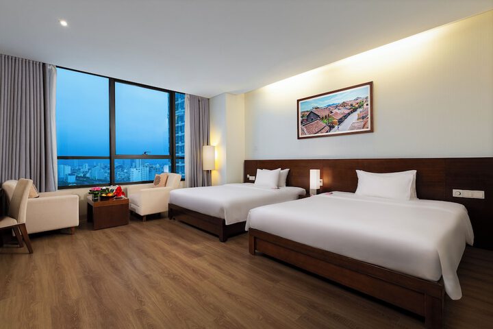 Room 14 of 101