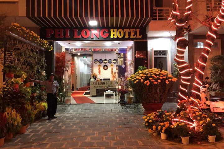 Hotel 47 of 49