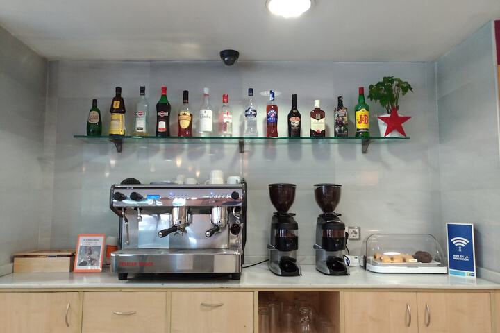 Restaurants