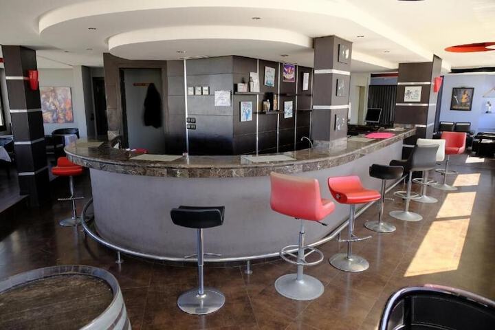 Restaurants