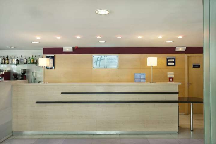Hotel Interior 2 of 20