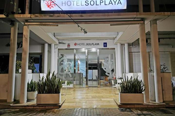 Hotel 46 of 48