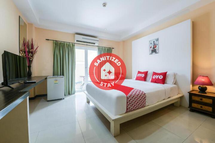 OYO 316 Cozy RoomsatReaders