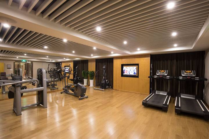 Health and Fitness 13 of 21
