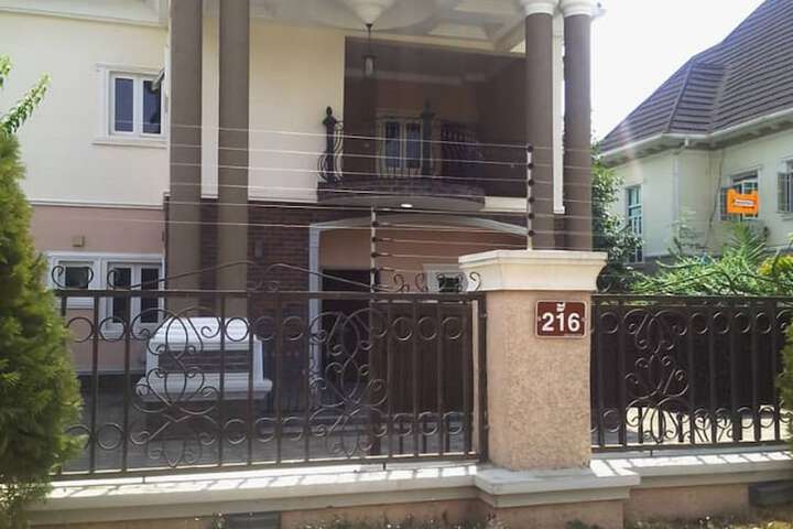 Hotel 22 of 22
