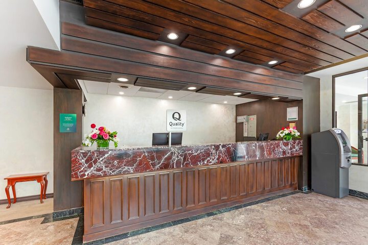 Lobby Photos