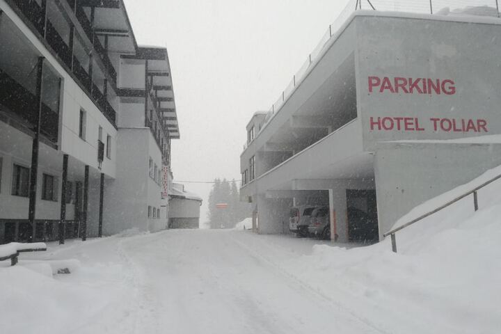 Hotel 60 of 61