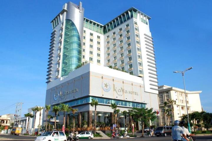 Kaya Hotel