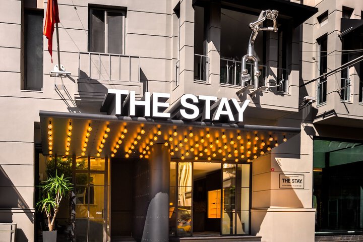 The Stay Boulevard Nisantasi in Istanbul