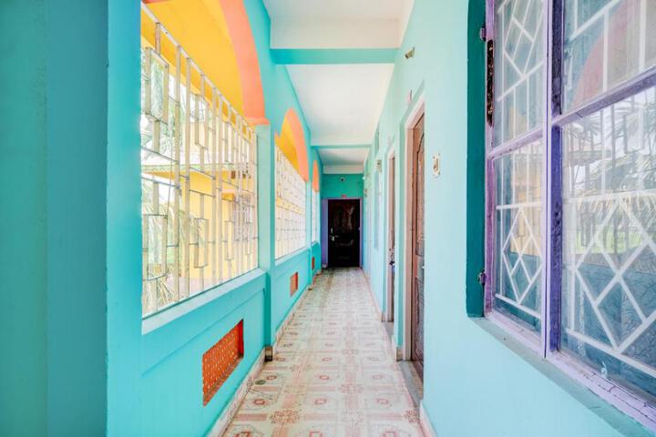 Hotel O Sunrise Guest House