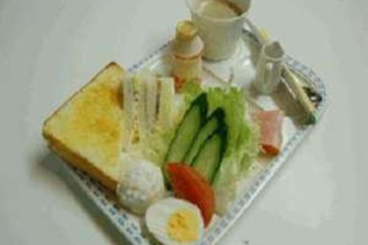Tanabe Station Hotel