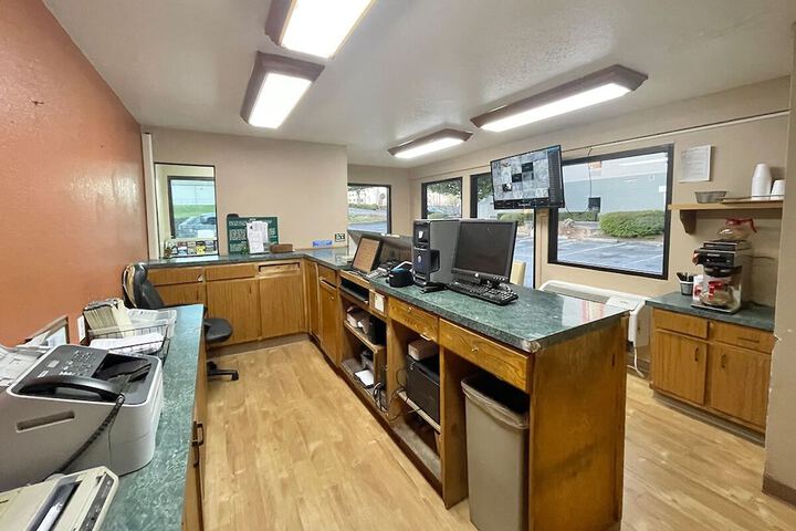 Hotel Interior 3 of 19