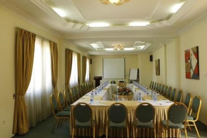 Meeting 38 of 42