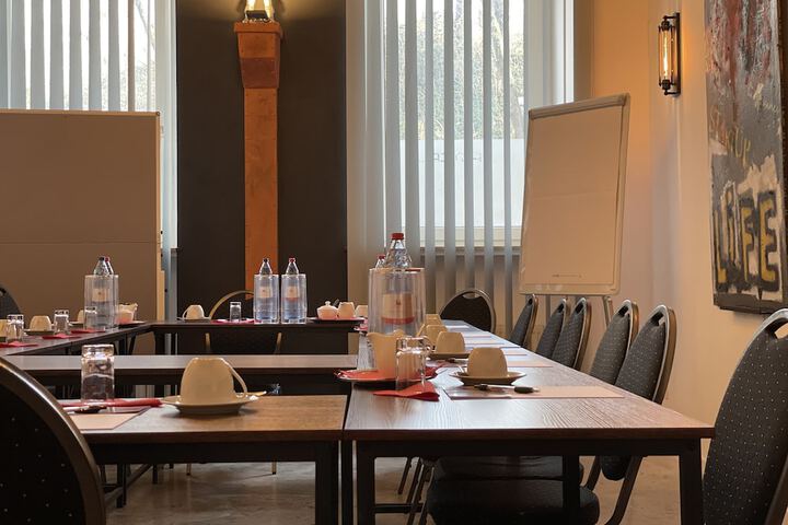 Meeting 44 of 50