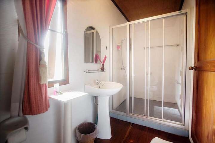 Bathroom Vanities
