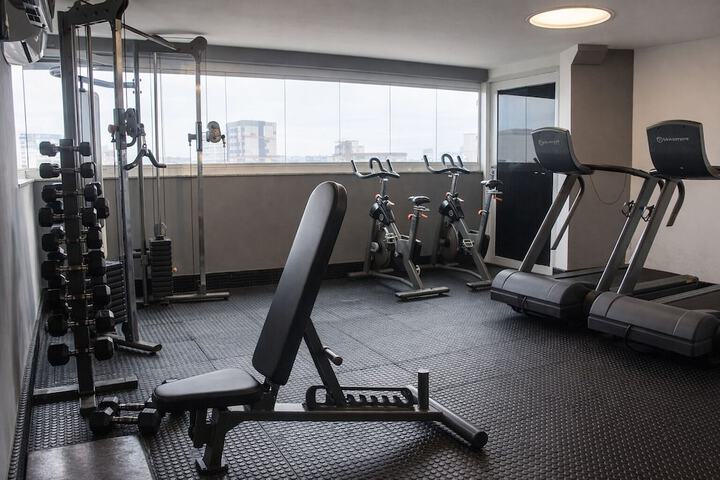 Health and Fitness 33 of 52
