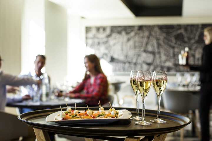 Restaurants