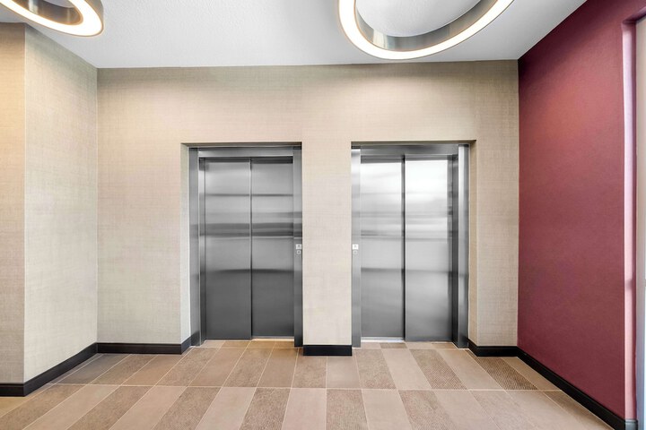 Hotel Interior 6 of 55