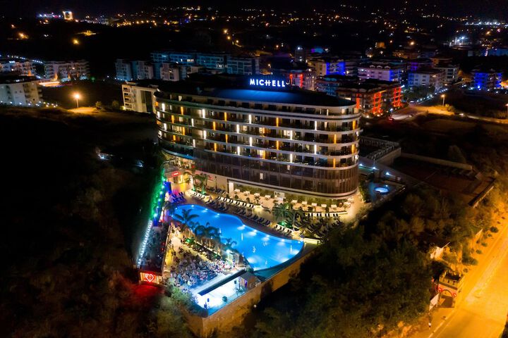 Hotel 79 of 81