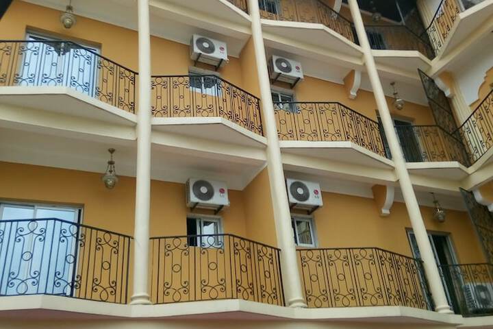 Hotel 50 of 52