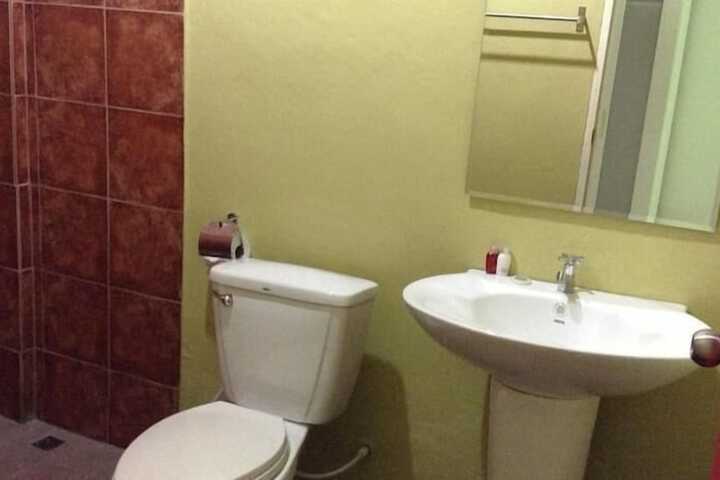 Bath Interior