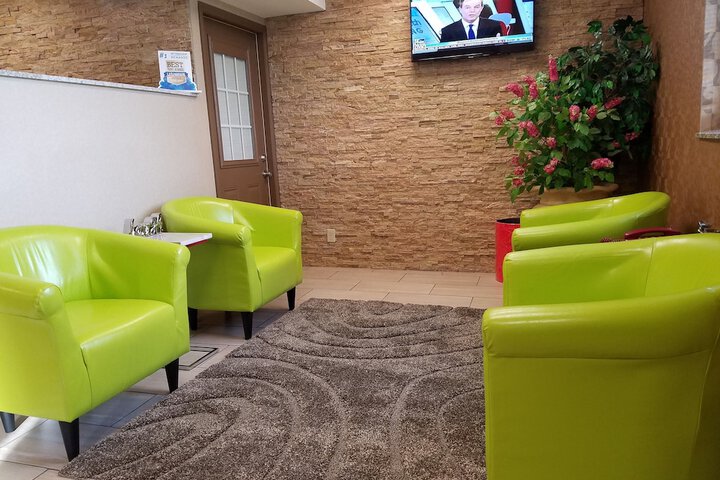 Hotel Interior 3 of 35