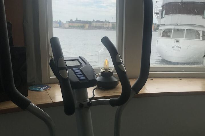 Fitness Center Photo